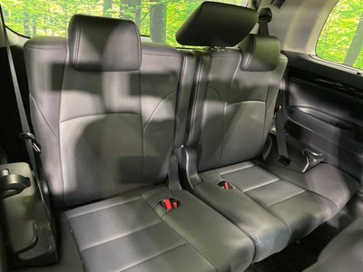 TOYOTA ALPHARD - 10