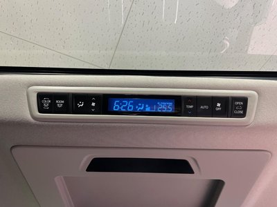 2022 TOYOTA ALPHARD 缩略图 51