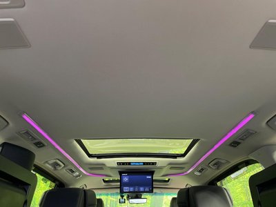 2022 TOYOTA ALPHARD 缩略图 47