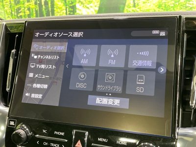 2022 TOYOTA ALPHARD 缩略图 23