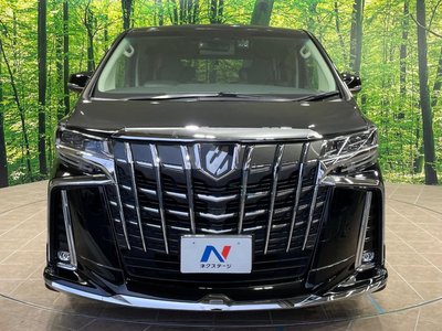 2022 TOYOTA ALPHARD 缩略图 15