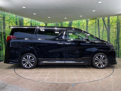2022 TOYOTA ALPHARD 缩略图 35