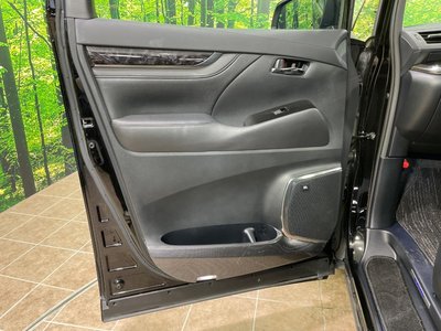 2022 TOYOTA ALPHARD 缩略图 46