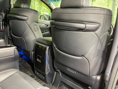 2022 TOYOTA ALPHARD 缩略图 49