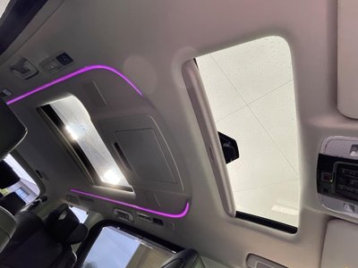 TOYOTA ALPHARD - 6