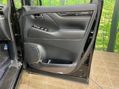 2022 TOYOTA ALPHARD 缩略图 55