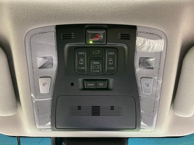 2022 TOYOTA ALPHARD 缩略图 78