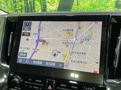 2022 TOYOTA ALPHARD 缩略图 26