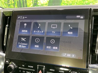 2022 TOYOTA ALPHARD 缩略图 25