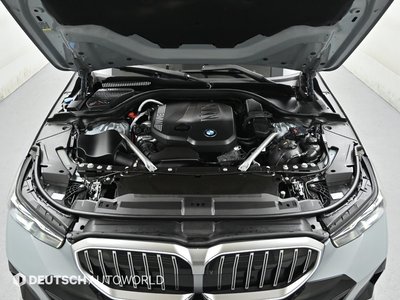BMW 5 SERIES - 7