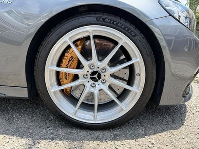 صورة مصغرة 11 لـ 2019 MERCEDES-BENZ C-CLASS