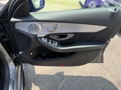 صورة مصغرة 16 لـ 2019 MERCEDES-BENZ C-CLASS