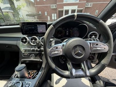 صورة مصغرة 18 لـ 2019 MERCEDES-BENZ C-CLASS