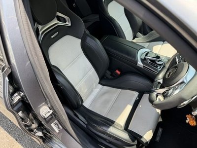 صورة مصغرة 25 لـ 2019 MERCEDES-BENZ C-CLASS
