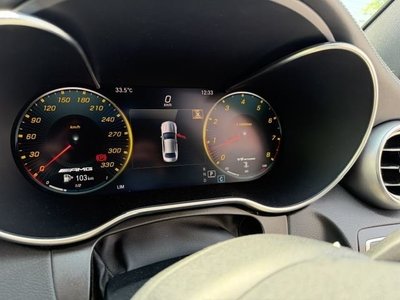 صورة مصغرة 20 لـ 2019 MERCEDES-BENZ C-CLASS