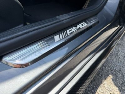 صورة مصغرة 24 لـ 2019 MERCEDES-BENZ C-CLASS