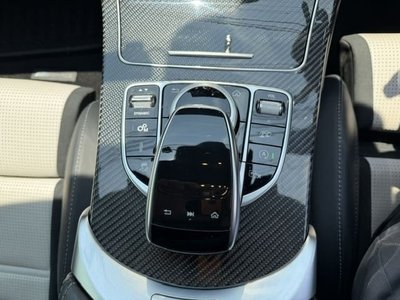صورة مصغرة 17 لـ 2019 MERCEDES-BENZ C-CLASS