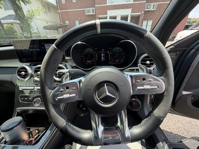 صورة مصغرة 19 لـ 2019 MERCEDES-BENZ C-CLASS