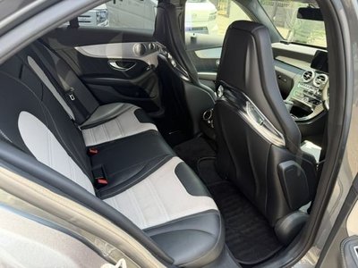 صورة مصغرة 26 لـ 2019 MERCEDES-BENZ C-CLASS