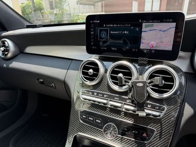صورة مصغرة 21 لـ 2019 MERCEDES-BENZ C-CLASS