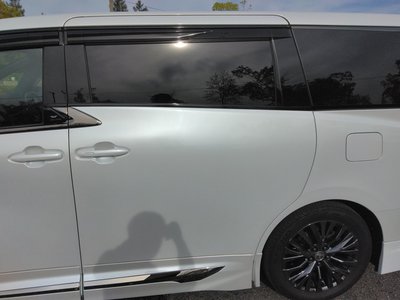 TOYOTA VELLFIRE - 7