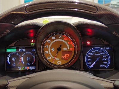 FERRARI PORTOFINO - 5