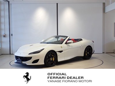 FERRARI PORTOFINO - 2
