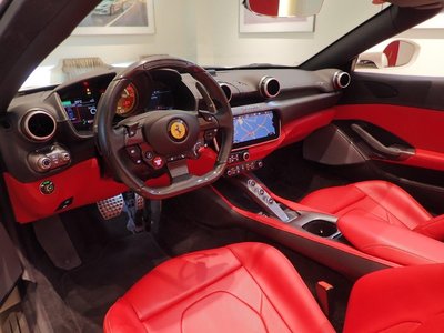 FERRARI PORTOFINO - 3