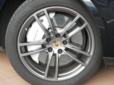 PORSCHE CAYENNE - 6