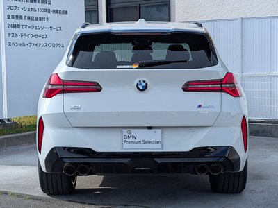صورة مصغرة 11 لـ 2025 BMW X3