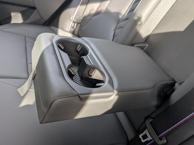 صورة مصغرة 47 لـ 2025 BMW X3