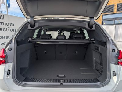 صورة مصغرة 12 لـ 2025 BMW X3