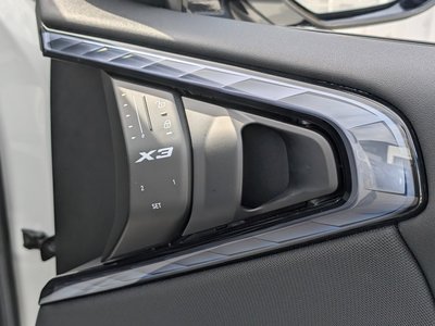 صورة مصغرة 19 لـ 2025 BMW X3