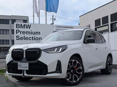 BMW X3 - 1