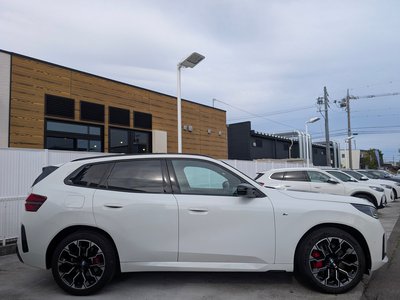 BMW X3 - 9