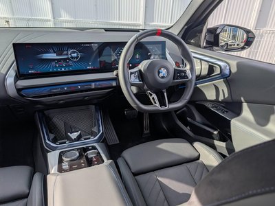 صورة مصغرة 48 لـ 2025 BMW X3