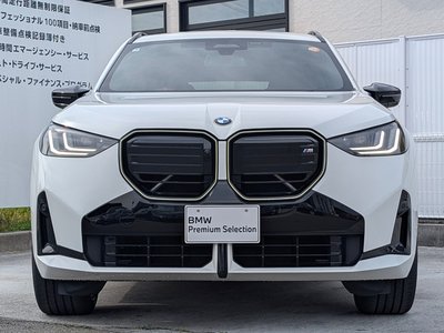 BMW X3 - 6