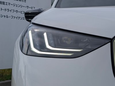 BMW X3 - 7