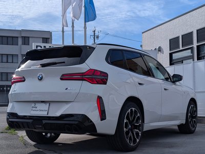 BMW X3 - 10