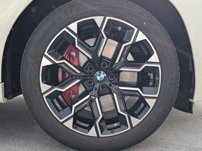 صورة مصغرة 14 لـ 2025 BMW X3