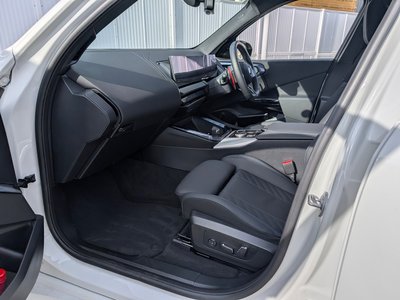 صورة مصغرة 42 لـ 2025 BMW X3