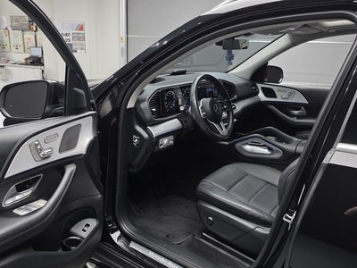 2021 Mercedes-BENZ GLE photo 10