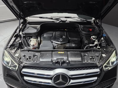 2021 Mercedes-BENZ GLE photo 7