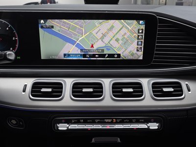 2021 Mercedes-BENZ GLE — миниатюра 16