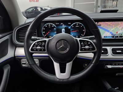 2021 Mercedes-BENZ GLE — миниатюра 13