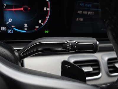 2021 Mercedes-BENZ GLE photo 9