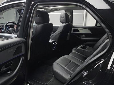 2021 Mercedes-BENZ GLE — миниатюра 11