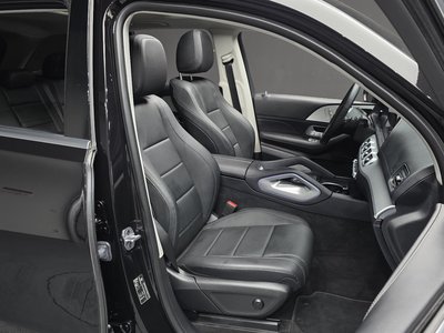 2021 Mercedes-BENZ GLE — миниатюра 12
