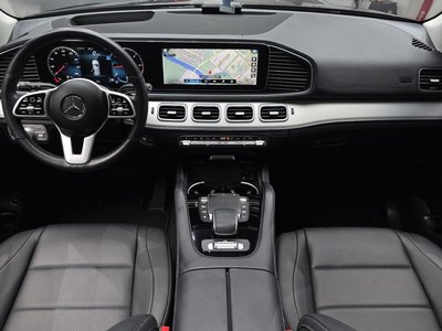 2021 Mercedes-BENZ GLE photo 5