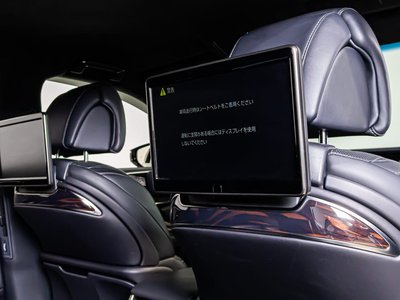 صورة 4 لـ 2019 Lexus LS